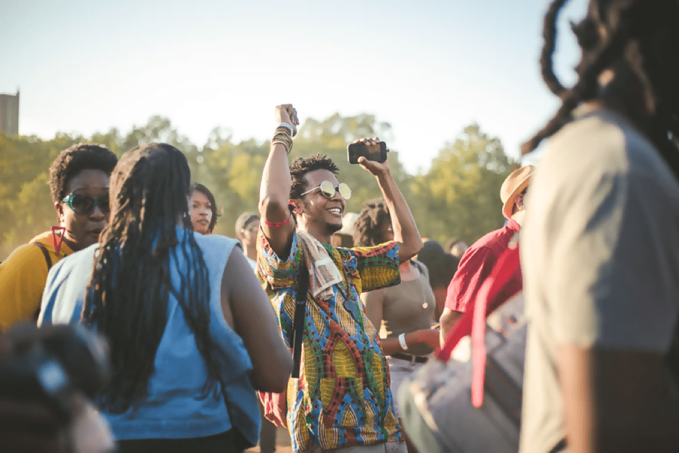 Juneteenth 2019