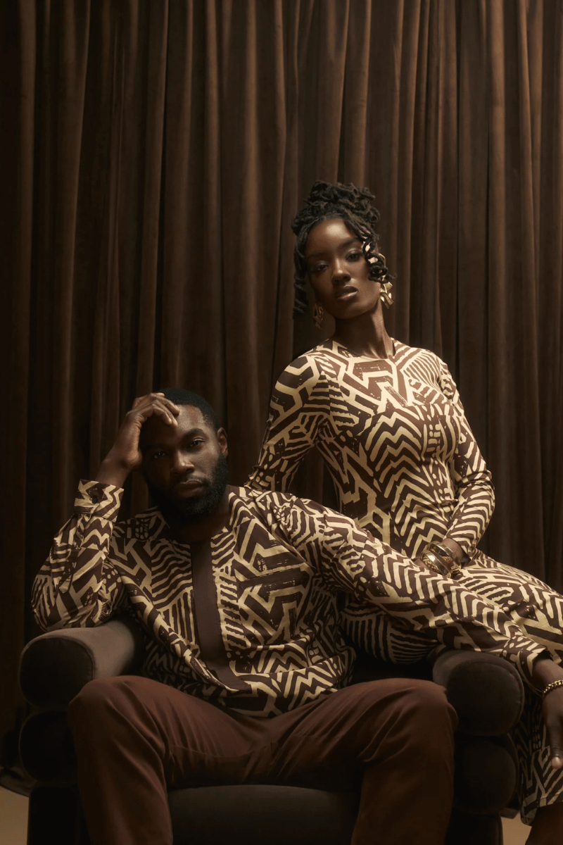 Wear the Legacy Boldly: BHM Collection Guide