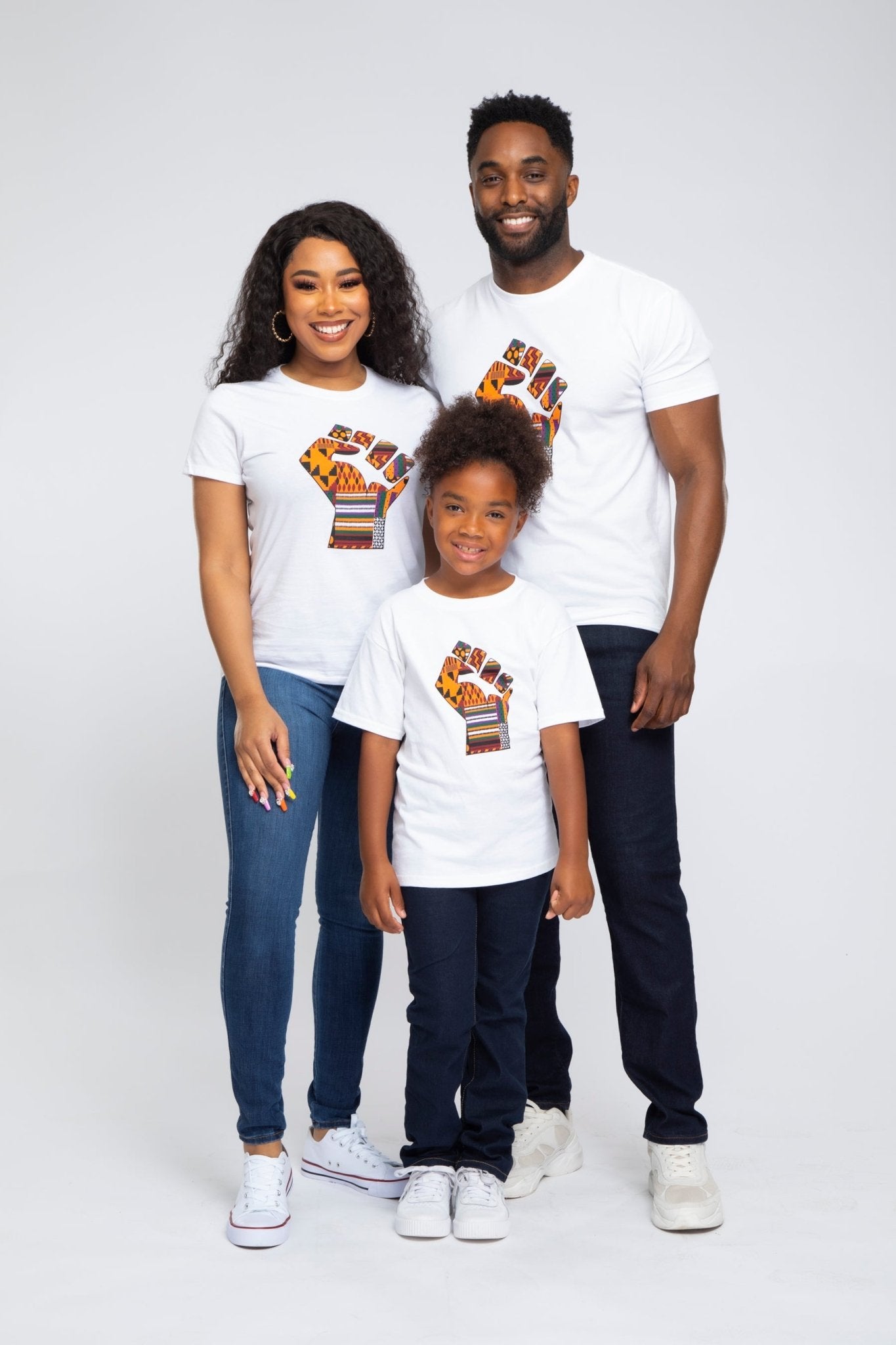 Shop D’IYANU On Juneteenth and Give Back!