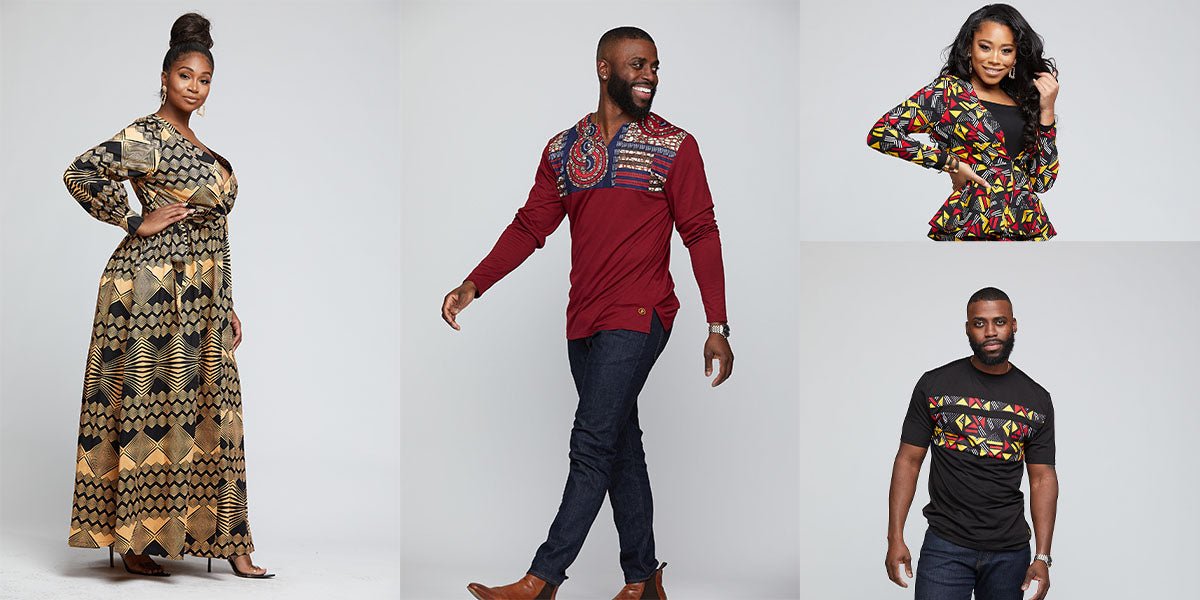 2020 Black History Month Collection