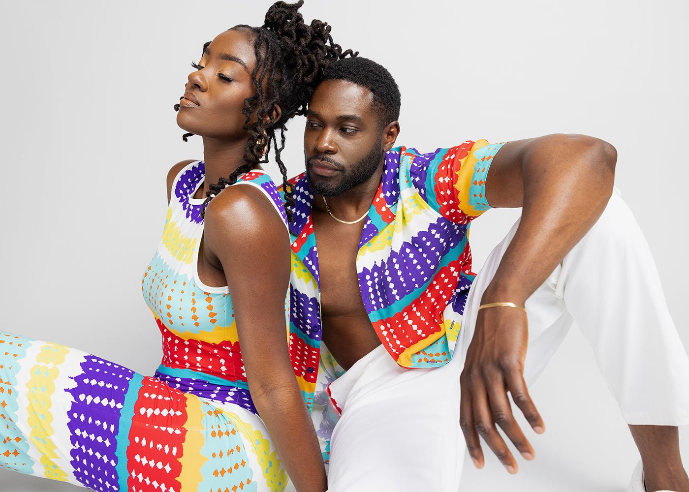 Reminder: The Summer 1 Collection is Here