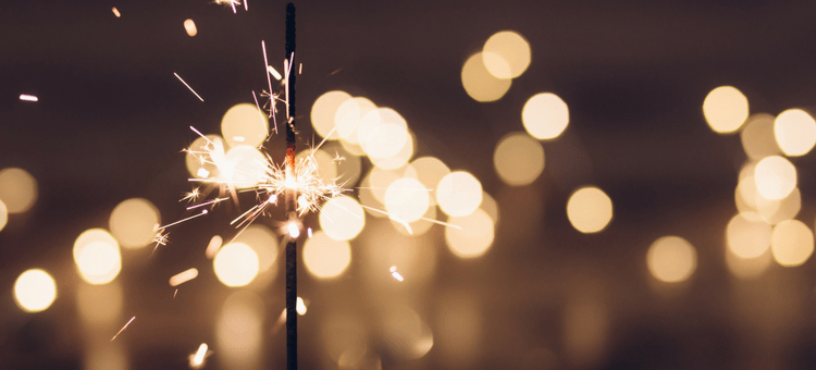 New Year’s Resolutions: Keeping It Real