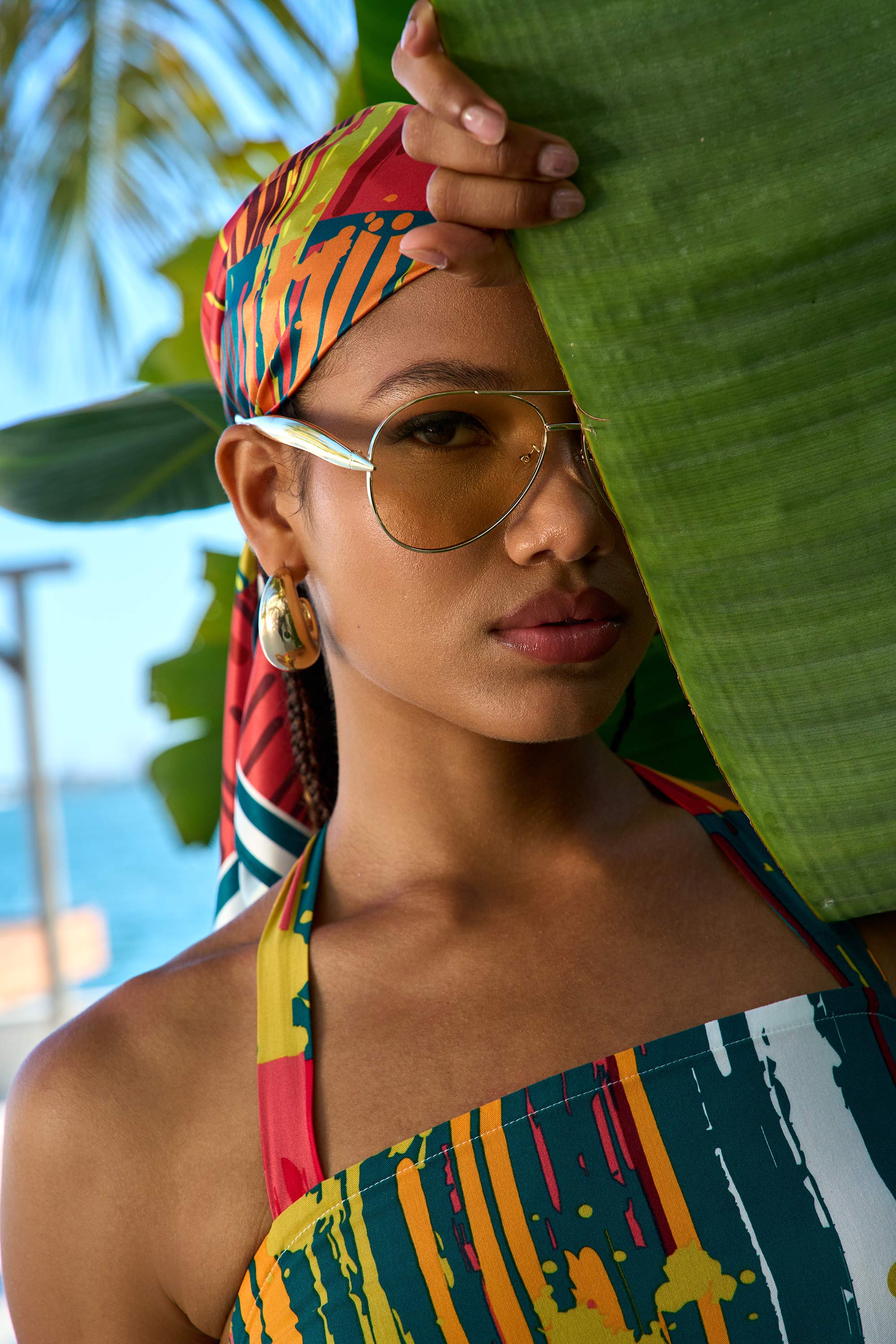 African Inspired Accessories Everyone’s Wearing This Summer