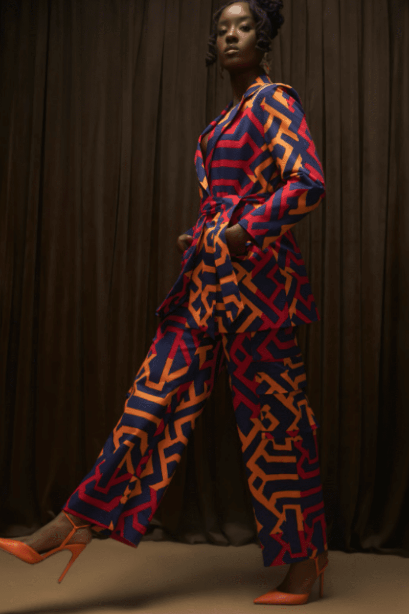 What to Wear to Black History Month Events: Brunch, Work, Worship & Beyond