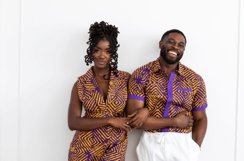 African Dress Styles - Traditional & Contemporary Designs African Dress Styles - Traditional & Contemporary Designs