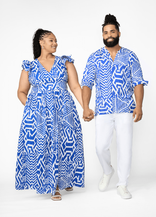 Top 5 African-Inspired Patterns Perfect for Spring Weather
