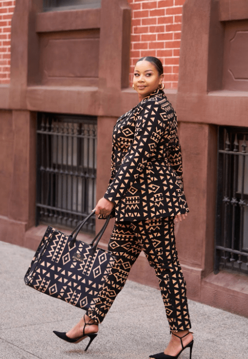 The Best African-Inspired Workwear: Professional Looks with a Cultural Touch