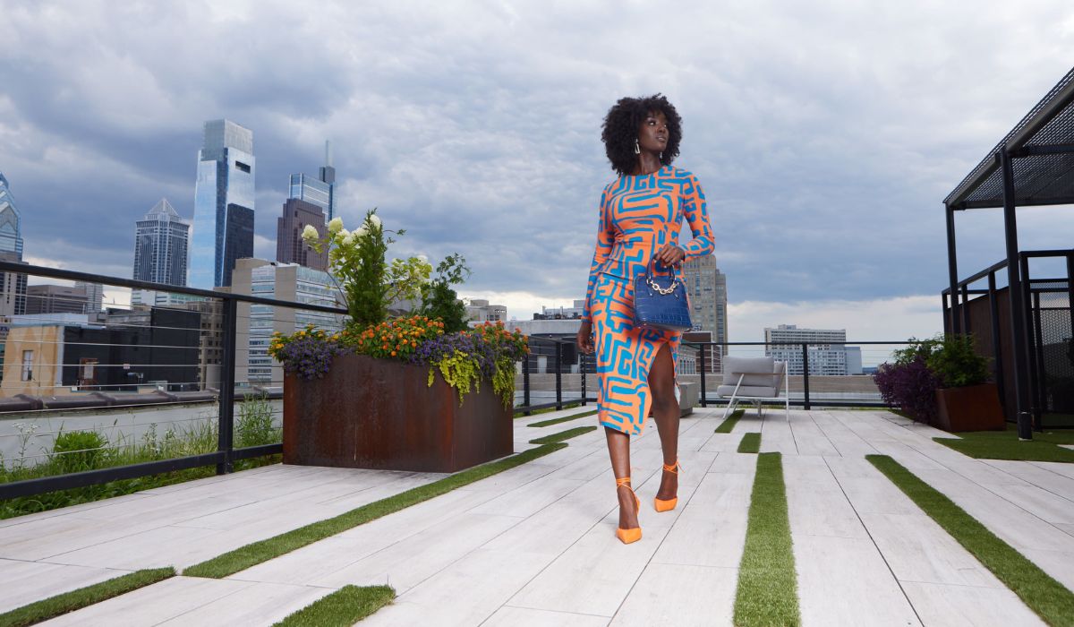 Elegance in Every Stitch: Diyanu's African Dress Collection