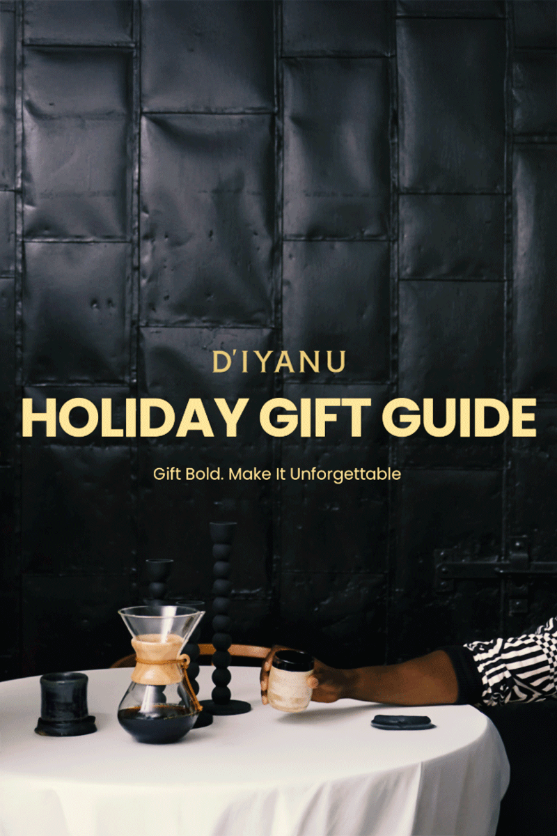 Your Holiday Gift Guide 2025: African Print Style for Everyone