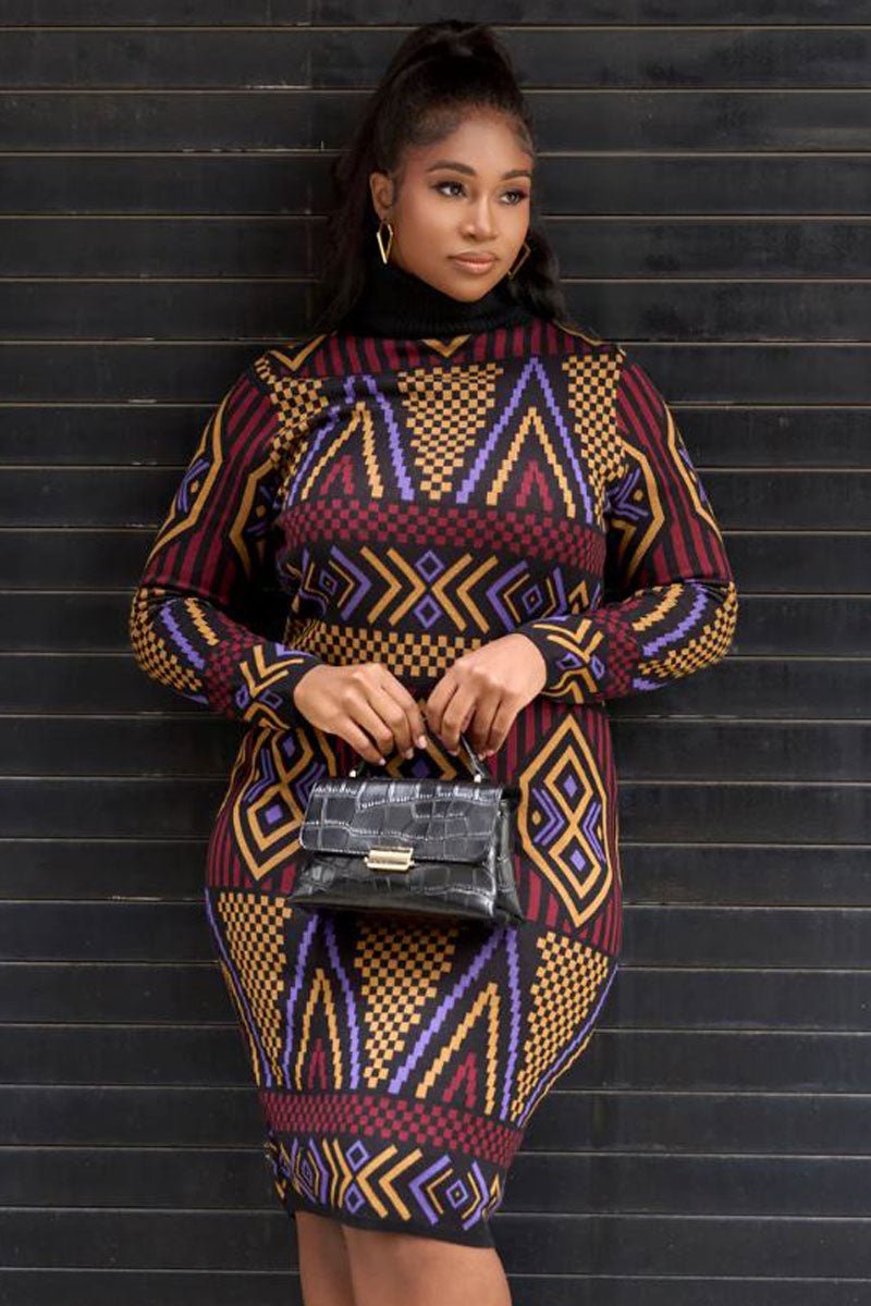 Women’s Month: Dressing with Culture and Confidence