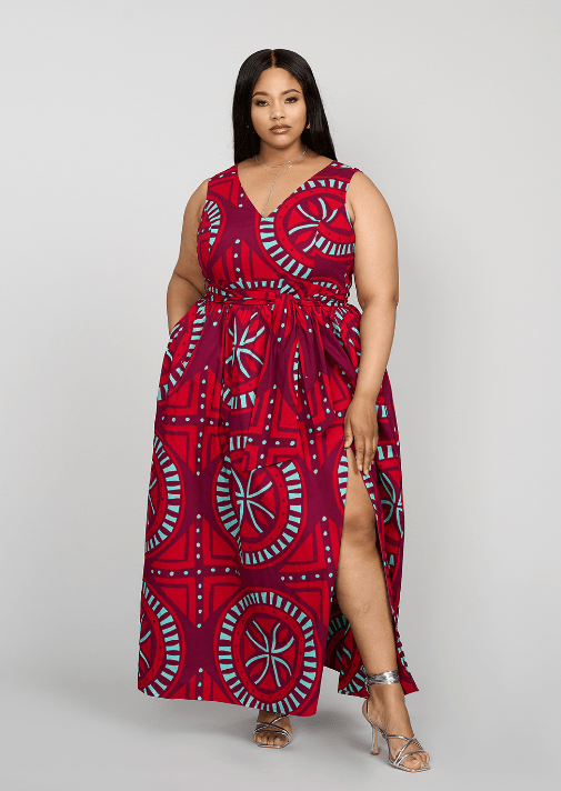 5 Tips to Select African Wedding Guest Dresses 5 Tips to Select African Wedding Guest Dresses