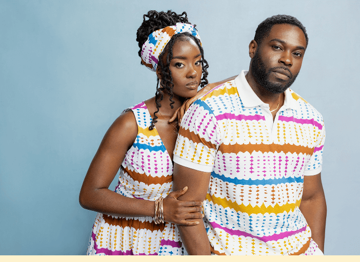 Top African Fashion Designers Making Waves in the Industry Top African Fashion Designers Making Waves in the Industry