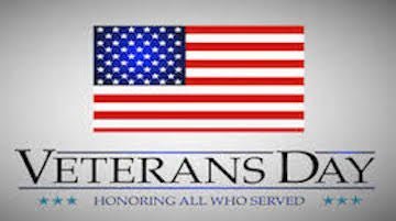 D'IYANU Veterans Day 2018