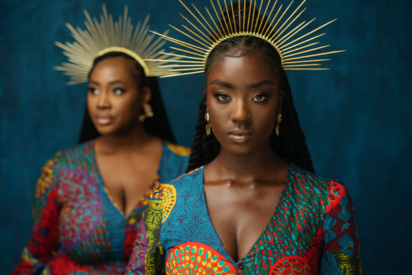 8 Reasons Why People Love African Fashion