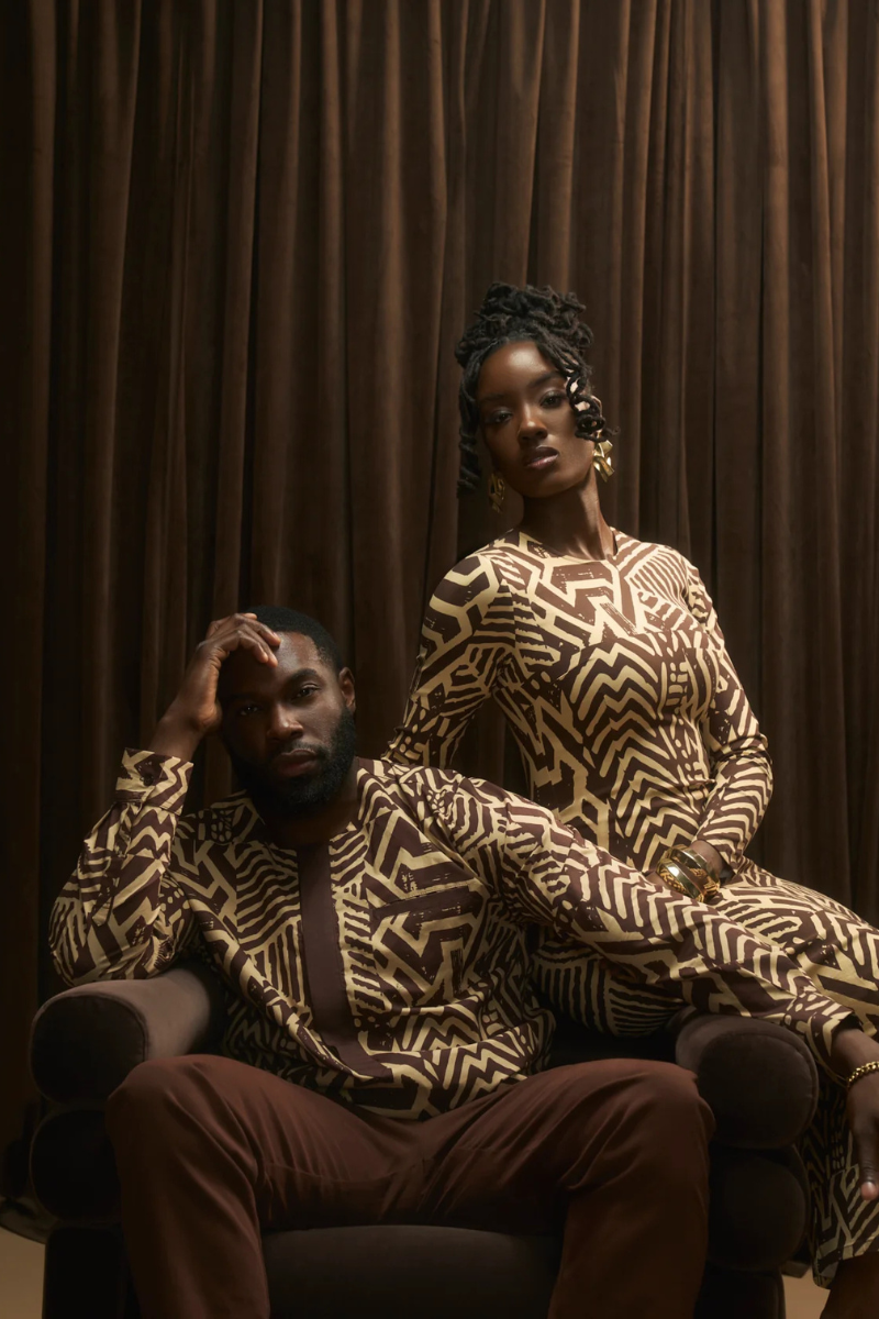 Wear the Legacy Boldly: BHM Collection Guide