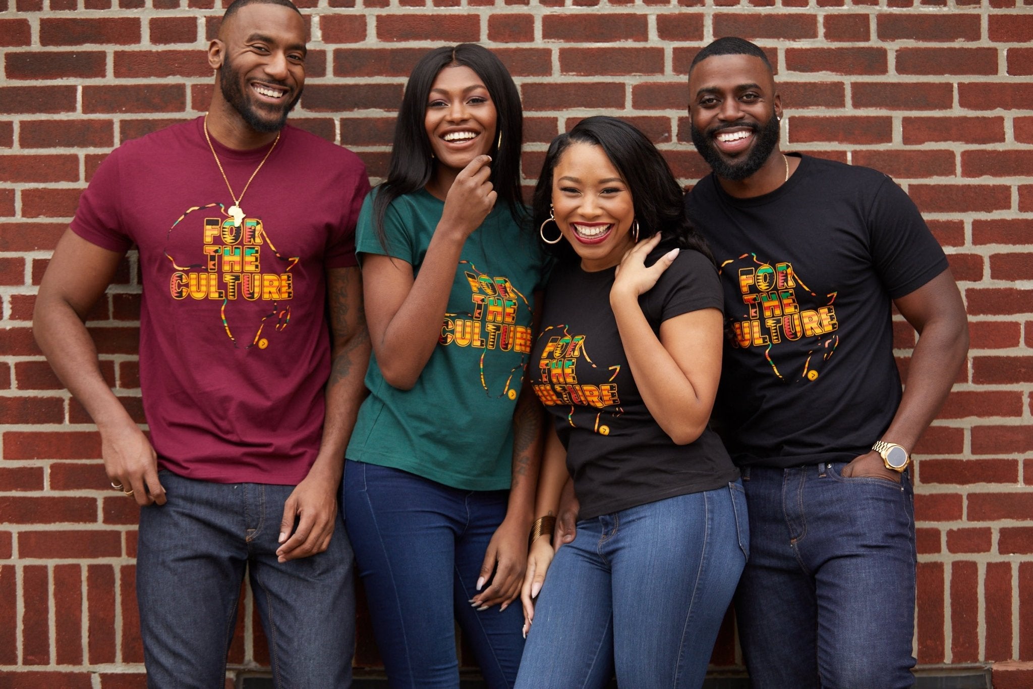 Black History Month Collection