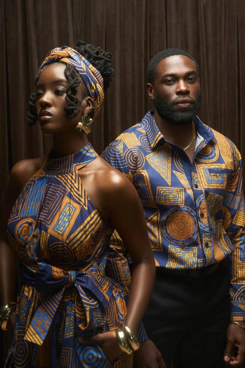 Black History Month Prints: Meaning & Style Guide