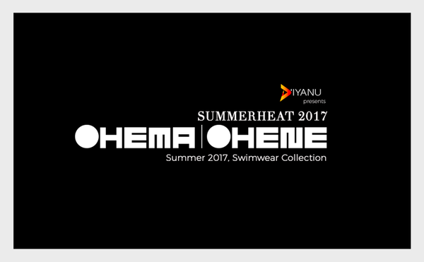 African Print Swimsuits for the Whole Family