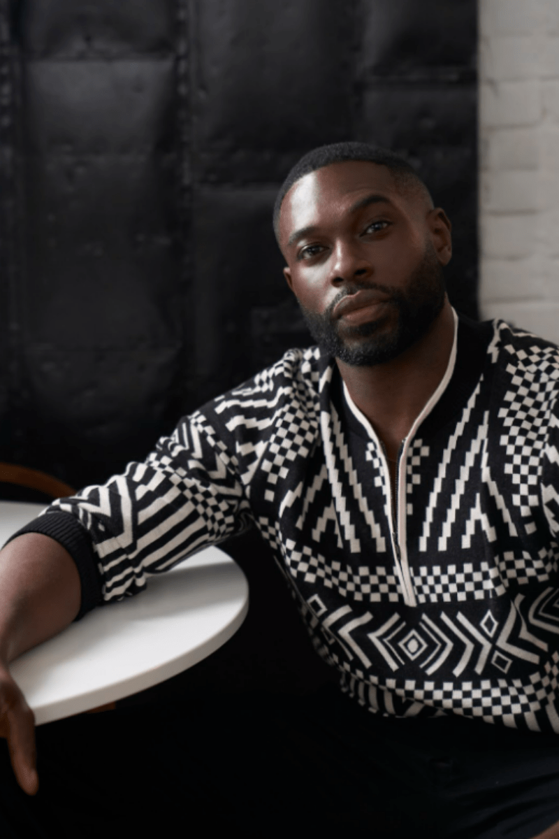 From Workdays to Weekends: Men’s African Print Fall Outfits That Fit Every Occasion