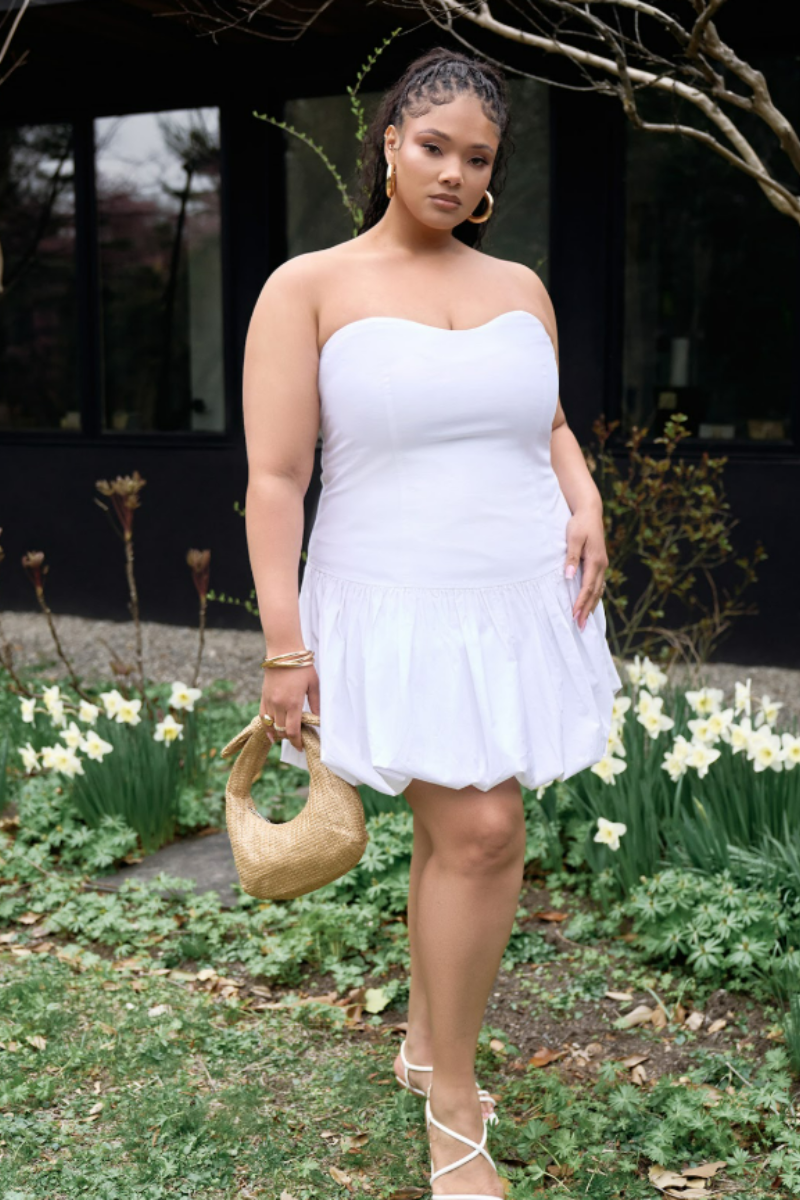 Graduation Outfit Ideas with African Prints For Grads & Guests