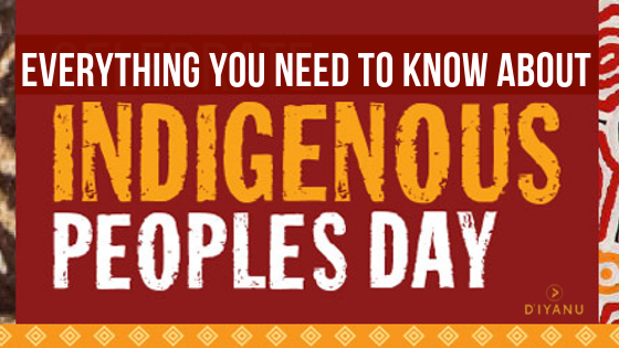 Everything You Need to Know about Indigenous Peoples' Day