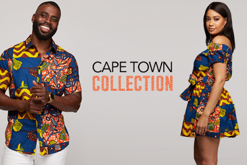 Cape Town Collection