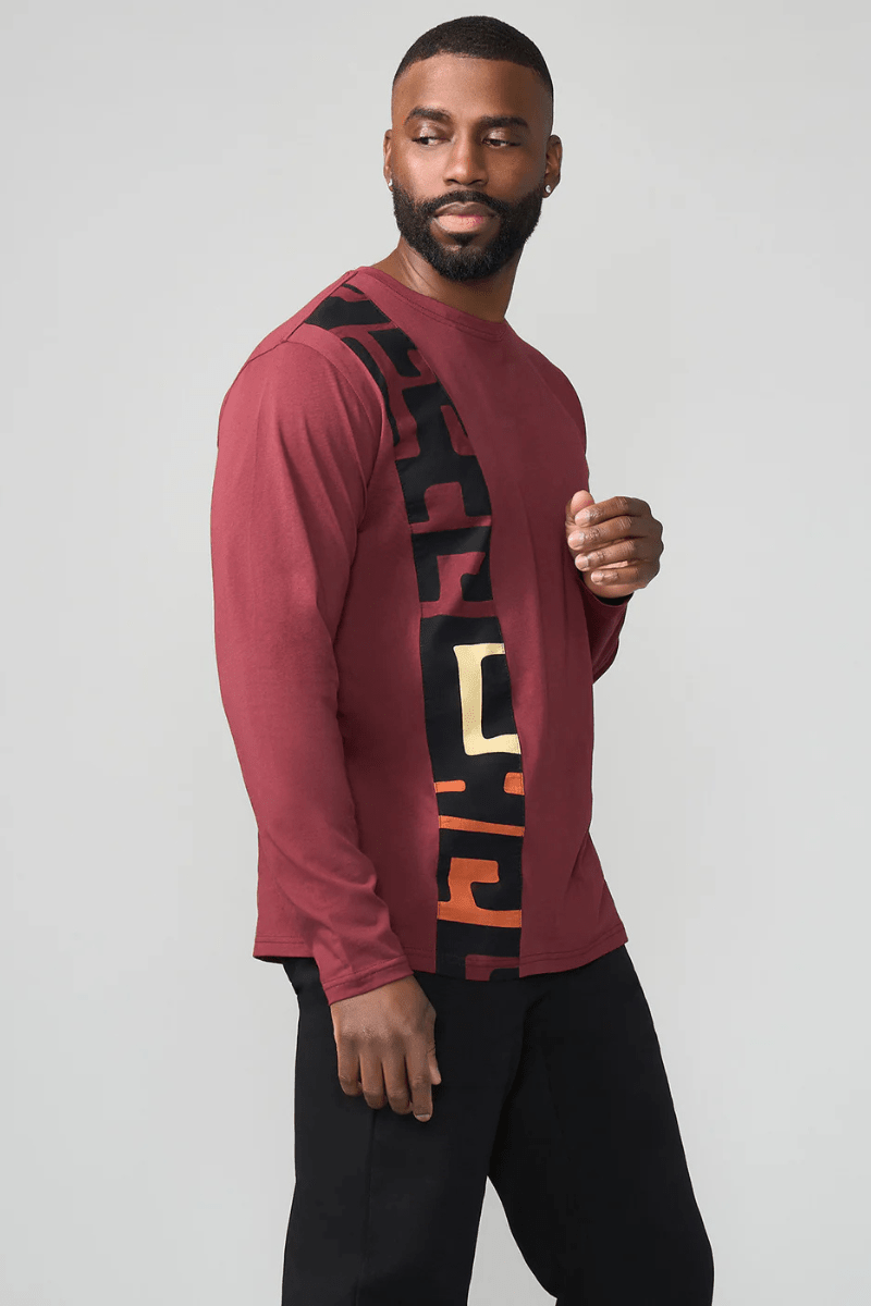 How to Dress for Every Occasion Without Overthinking It: The Simba Applique T-Shirt and the Events That Call for It