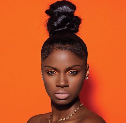 5 Gorgeous Black Hairstyles That Couldn’t Be Easier to DIY