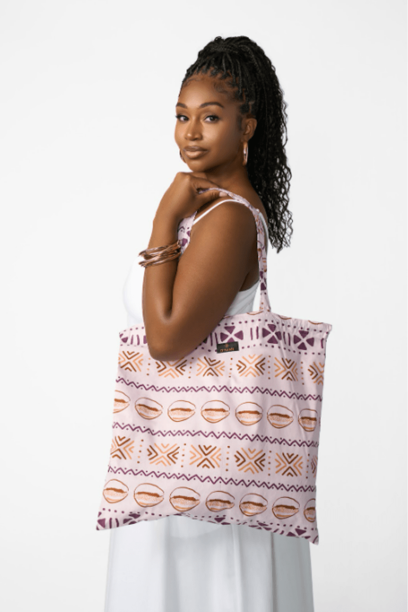 Vibrant Summer Vibes with African Ethnic Accessories
