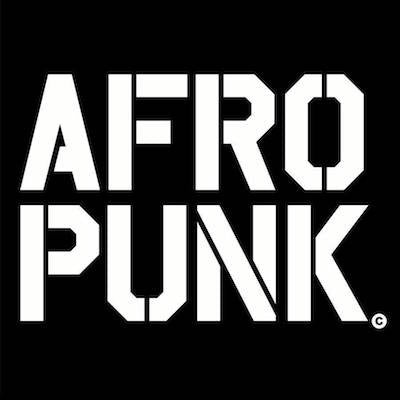 AfroPunk 2018