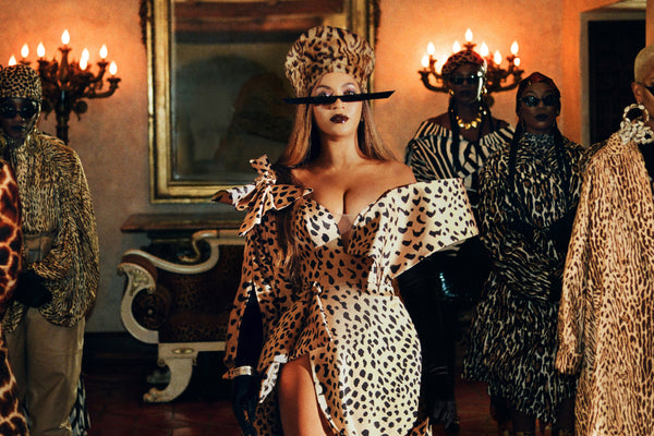 Style Inspiration from Beyonce's 'Black is King'