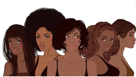 The Importance of Representation for Black Women and Men