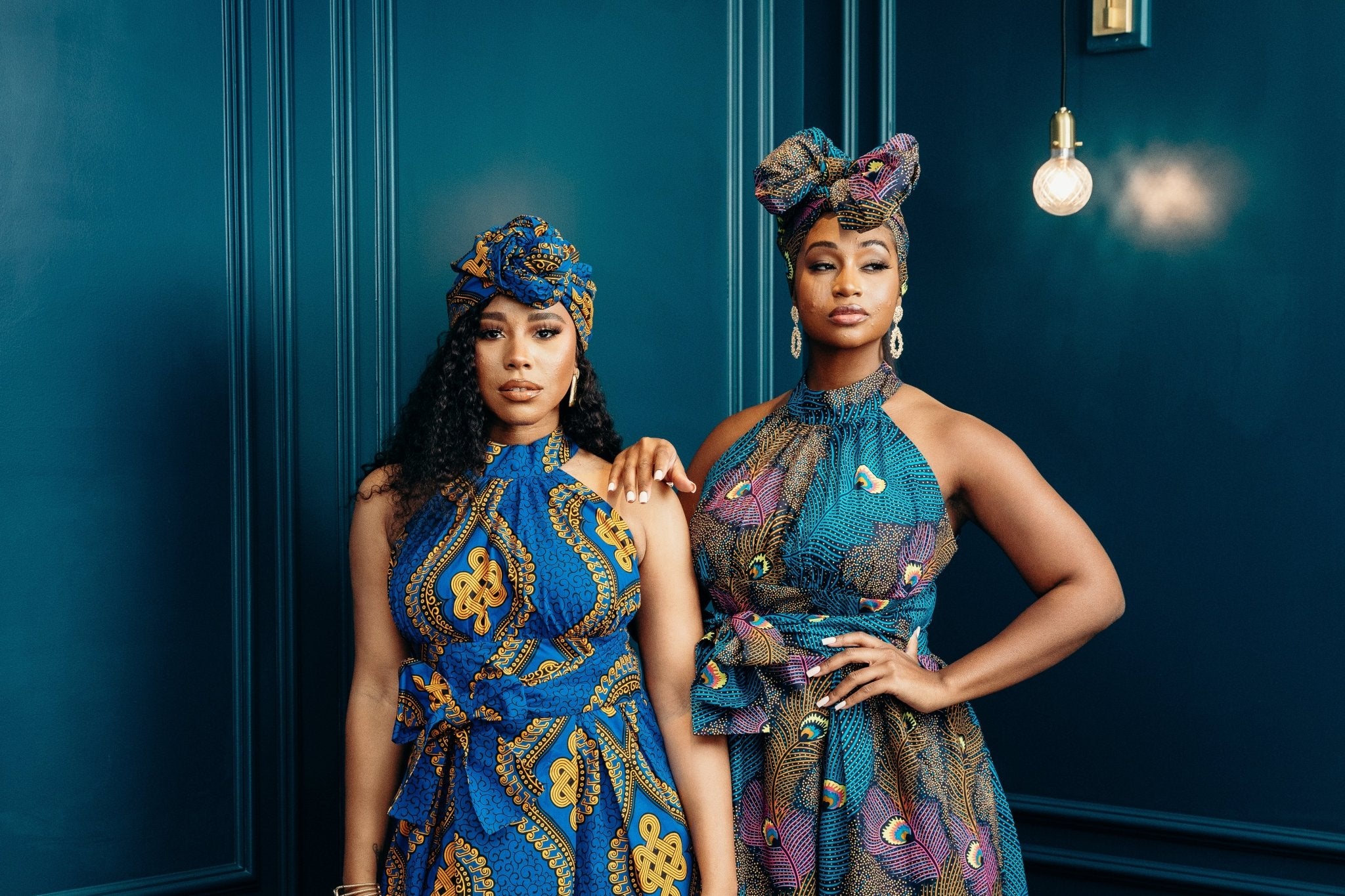 5 Steps to New Year, New You