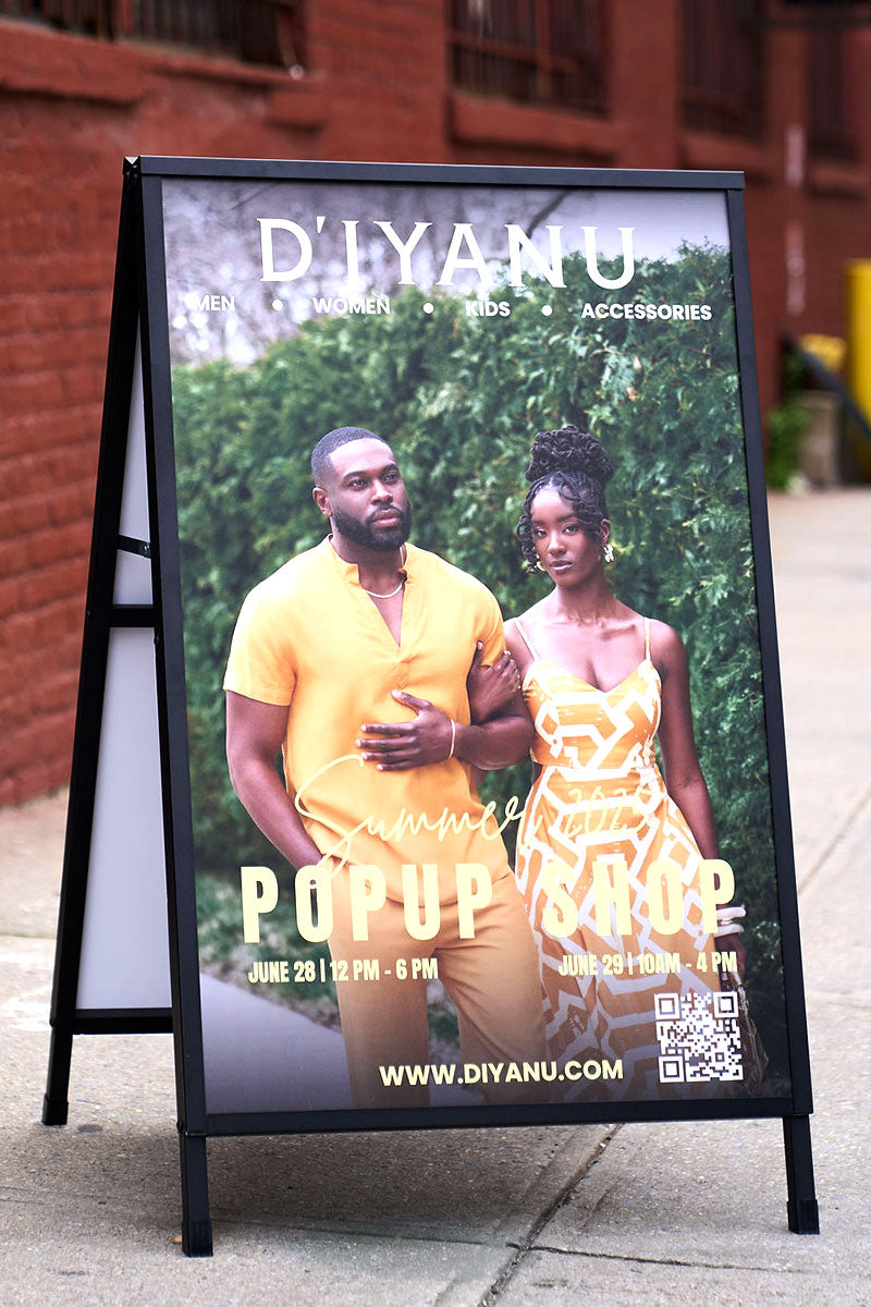 D’Iyanu Pop-Up Recap: Style, Sip & Shop with Asha Kamilah