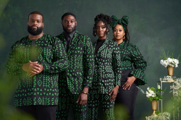 Black culture's influence on fashion trends
