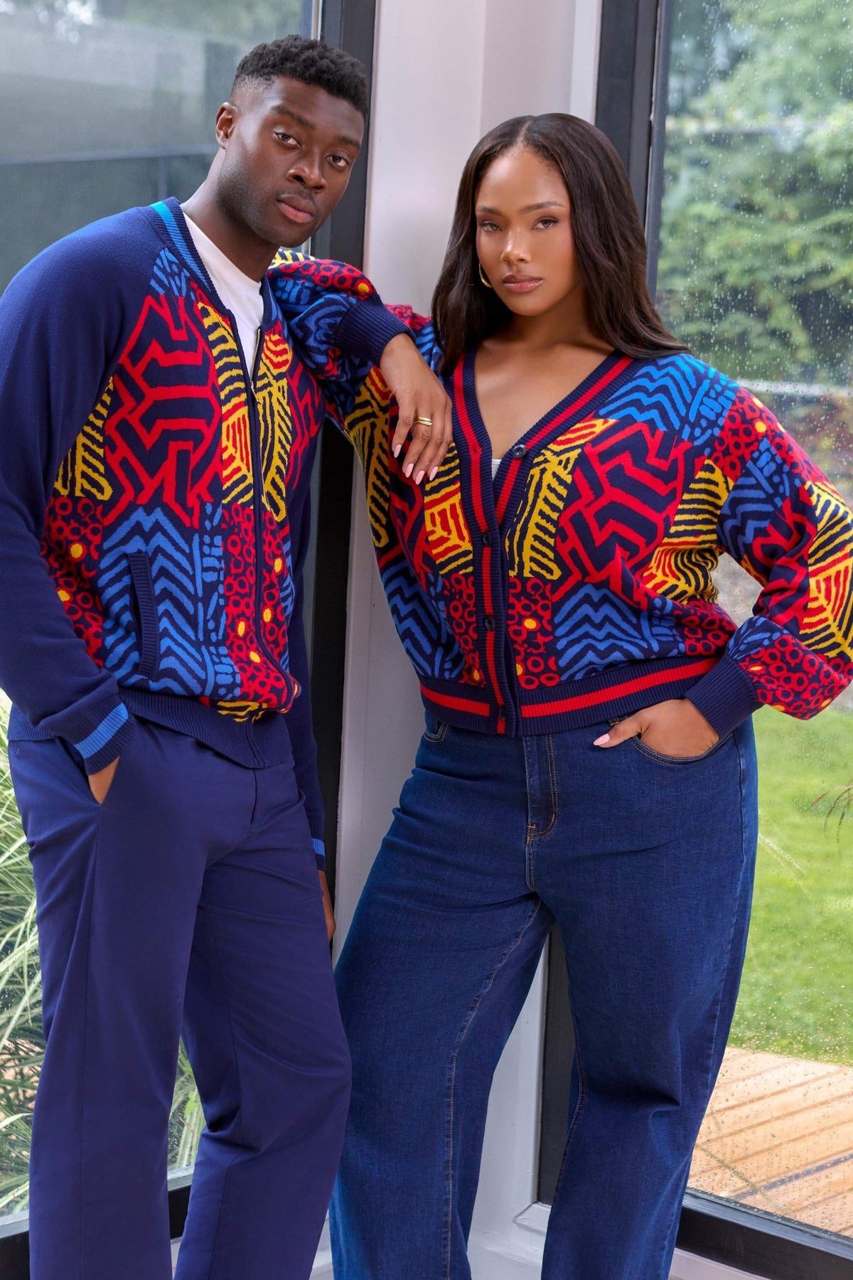 The Best African Print Outfits for Homecoming