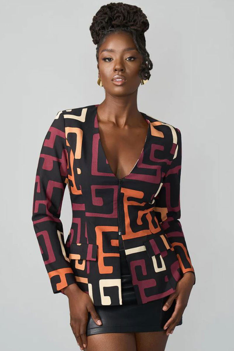 How African Fashion Empowers Women Today