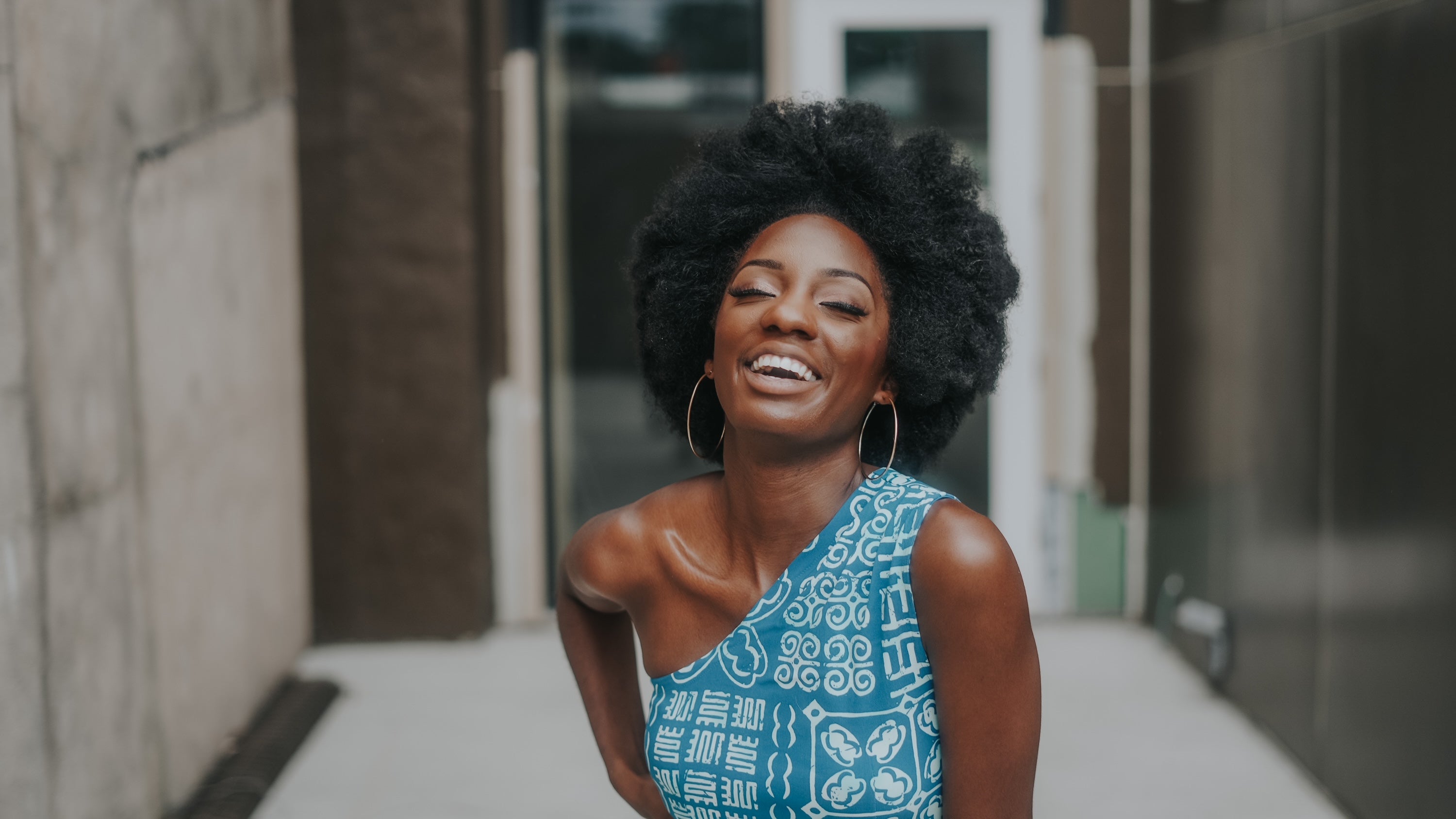 Lifestyle Interview: Azah Awasum