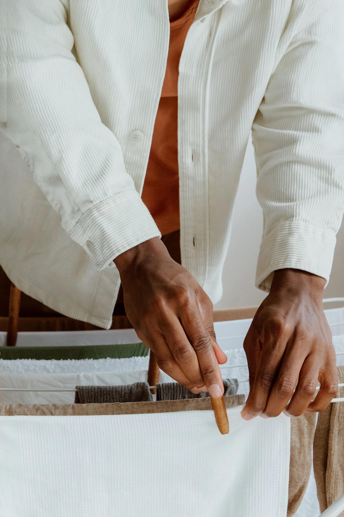 How to Care for African Print Clothing So It Lasts for Years