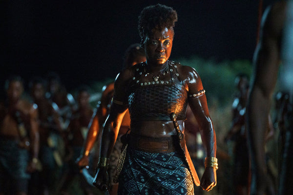 What to Wear to The Woman King Premiere