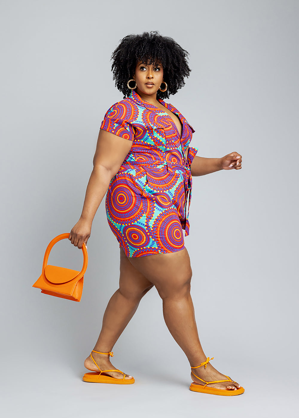 Turquoise romper dress hotsell