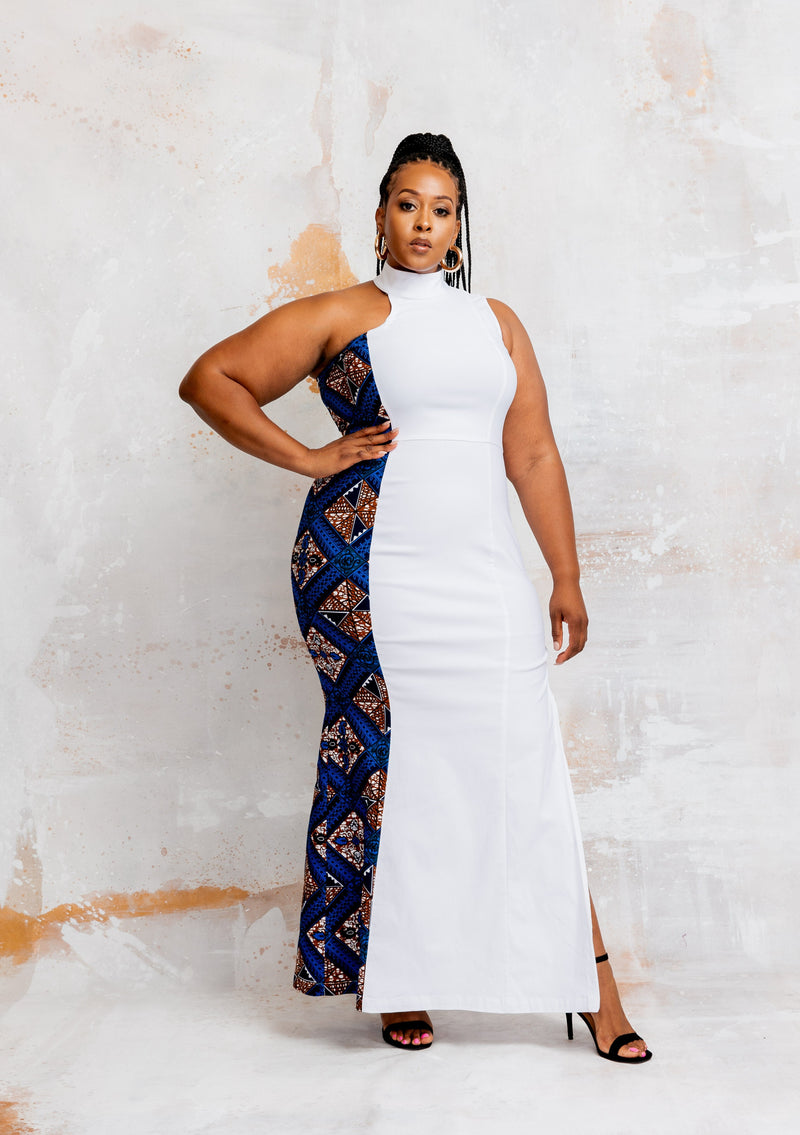 80+ stylish African traditional wedding dresses guaranteed to turn heads in  2022 - Briefly.co.za