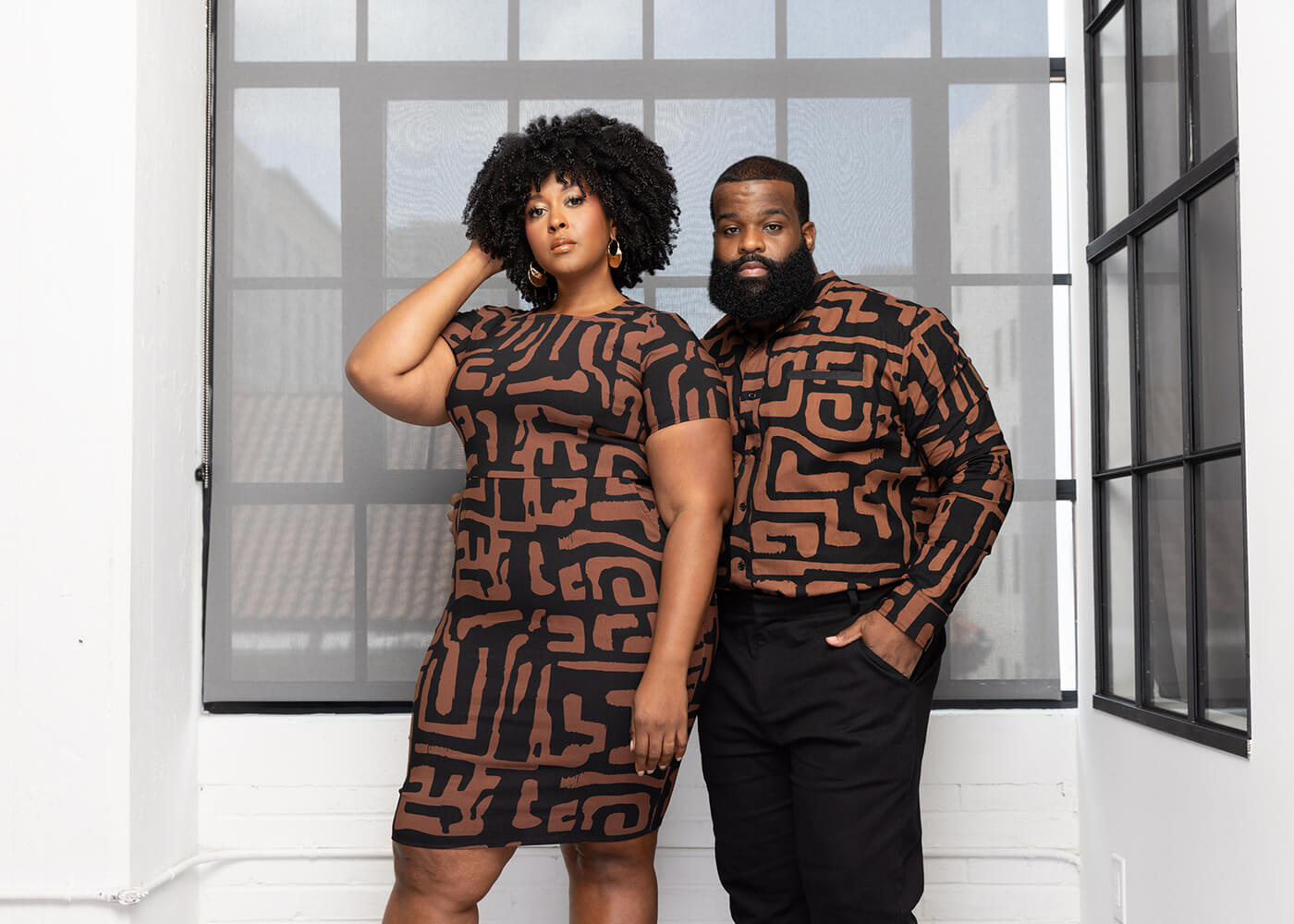 A.PRESSE - Men's Clothing | HAVEN
