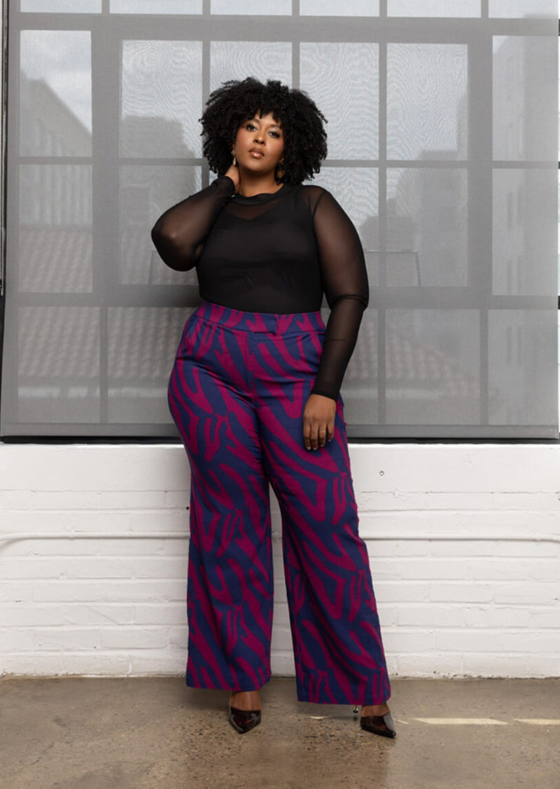 https://www.diyanu.com/cdn/shop/files/ThemaWomen_sAfricanPrintWideLegStretchPants_BerryZebraAbstract_-3_1_800x.jpg?v=1695414080