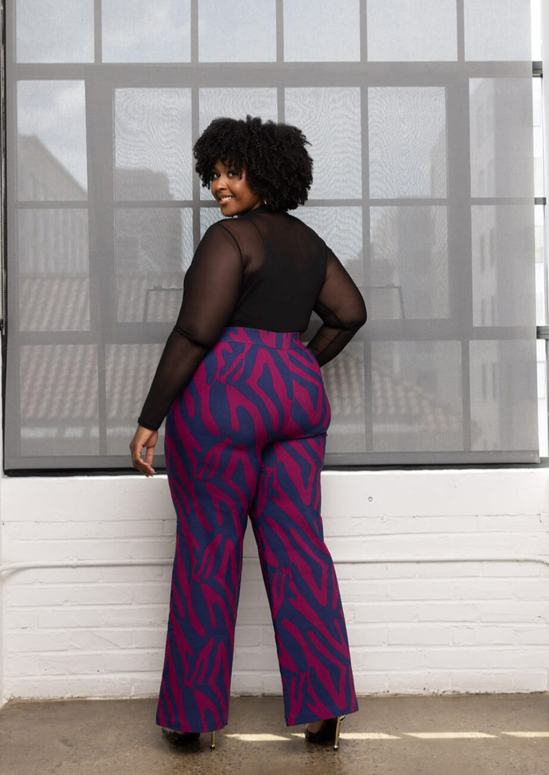 https://www.diyanu.com/cdn/shop/files/ThemaWomen_sAfricanPrintWideLegStretchPants_BerryZebraAbstract_-5_1_800x.jpg?v=1695414099