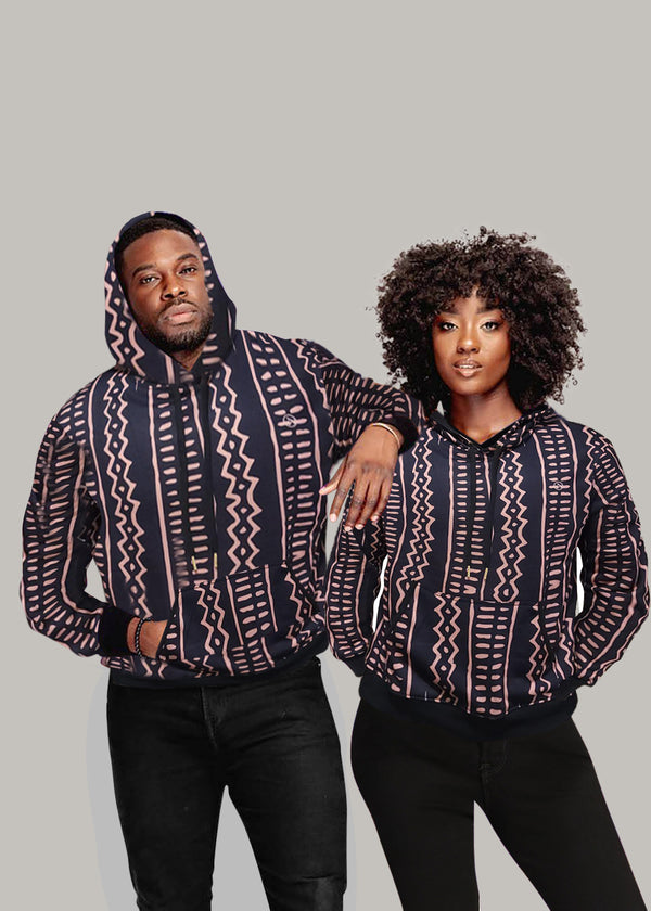 New Arrivals of Modern African Print Clothing – Tagged MEN – D'IYANU