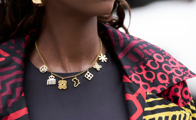 African Print Dresses - African Clothing African Print Dresses - African Clothing