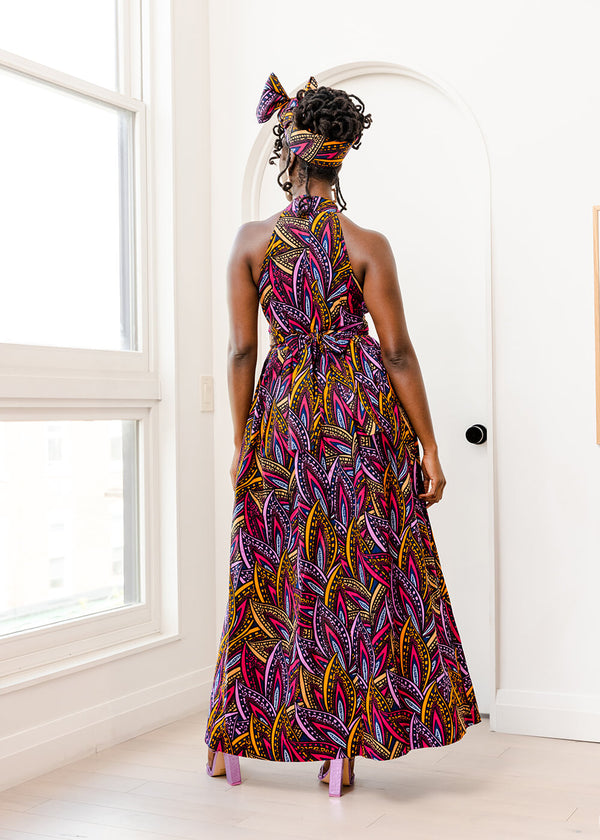 African Dress Style Ideas | TikTok
