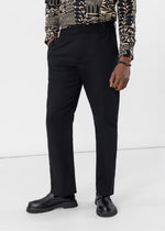 Tokunbo Men's Pants (Black)