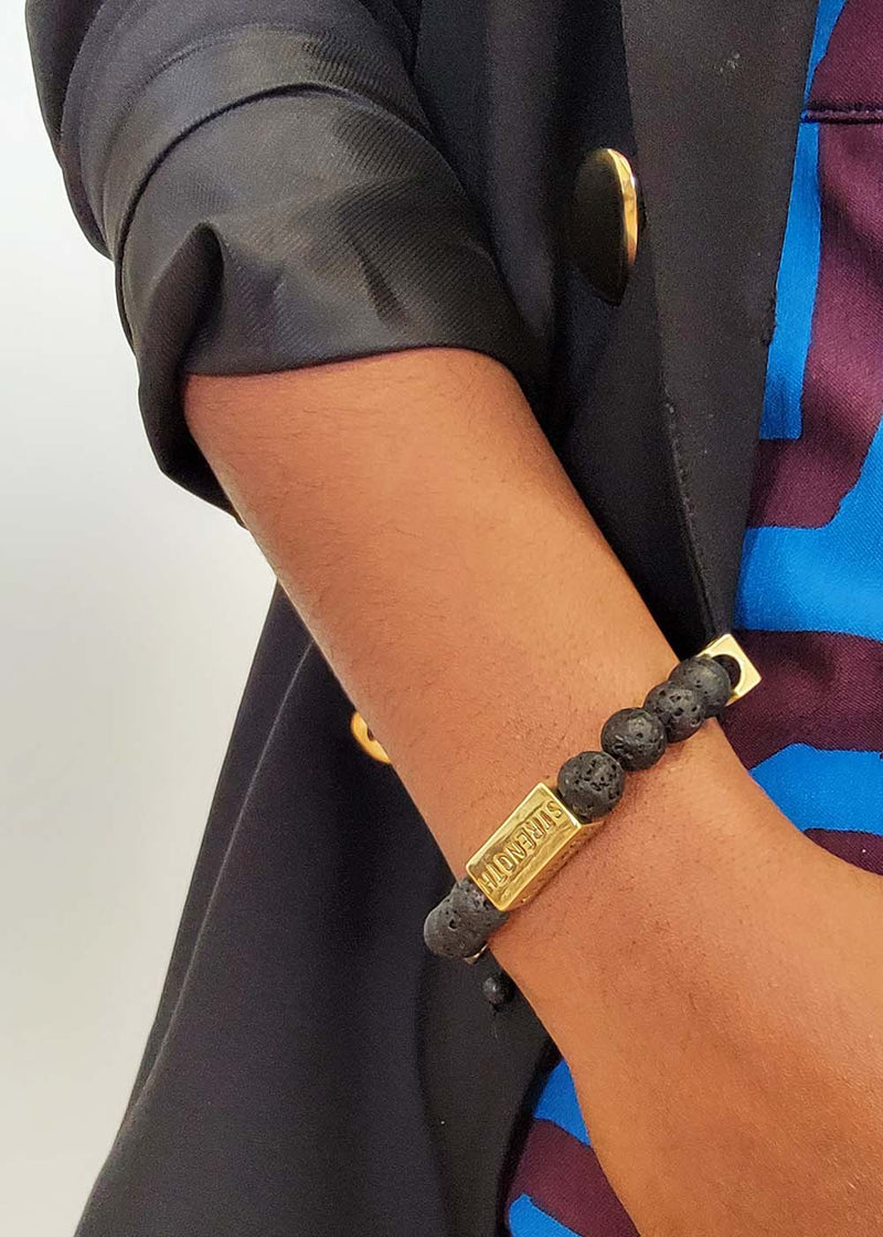 5 Reasons Why You Should Wear a Beaded Bracelet – Nialaya Jewelry